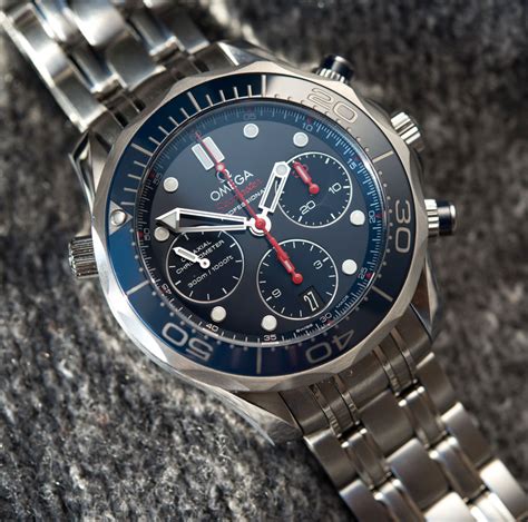 omega seamaster wrist|seamaster pro 300m chronograph.